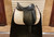 Used 18" County Fusion Dressage Saddle M