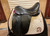 Used 17.5" Thorowgood T-8 High Dressage Saddle M