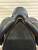 Used 17.5" Antares Tempo Dressage Saddle MW
