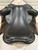 Used 17.5" Antares Tempo Dressage Saddle MW