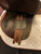 Used 17.5" Bates Caprilli Close Contact Saddle W ADJ