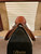 Used 17" Cliff Barnsby Close Contact Saddle M