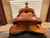 Used 15" Triple C Western Saddle