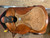 Used 16" Buffalo Saddlery Western Saddle