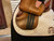 Used 17.5" Stubben Artus Close Contact Saddle MW