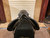 Used 18" Equation Close Contact Saddle W