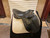 Used 18" Equation Close Contact Saddle W