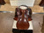 Used 18" Custom Saddlery Monoflap Close Contact Saddle W