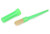 EZI-GROOM Plastic Hoof Oil Brush