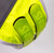 FlyGuard Pro Hi-Viz Fine Mesh Fly Mask with Ears