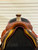 Used 15" SRS Saddlery Western Saddle