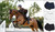 LeMieux® Brilliance Close Contact Square Saddle Pad