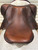 Used 17" Antares Connexion Close Contact Saddle MW