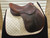 Used 17" Antares Connexion Close Contact Saddle MW