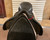 Used 17.5" Albion Legend K2 Dressage Saddle MW