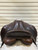 Used 18" Jeffries Dressage Saddle W