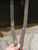 Used 18" Jeffries Dressage Saddle W