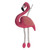 HKM Toy For Horses - Flamingo