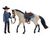 Breyer® Western Horse and Rider