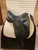 Used 18" Mike Corcoran Master Dressage Saddle M