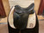 Used 18" Mike Corcoran Master Dressage Saddle M