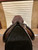 Used 17" Butet Saumur Close Contact Saddle MW