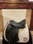 Used 17" Ideal Saddlery Dressage Saddle M