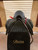 Used 17" Ideal Saddlery Dressage Saddle M