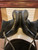Used 17" Ideal Saddlery Dressage Saddle M