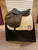 Used 17.5" Stubben Zaria Optimum Close Contact Saddle MN