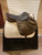 Used 17.5" Stubben Zaria Optimum Close Contact Saddle MN