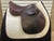 Used 17" Arc De Triomphe Close Contact Saddle MN