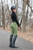 GhoDho Aubrie Pro Meryl® Knee Patch Breech