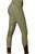 GhoDho Aubrie Pro Meryl® Knee Patch Breech