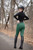 GhoDho Aubrie Pro Meryl® Knee Patch Breech