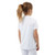 Horze Youth Louisa Short Sleeve Mesh Show Shirt
