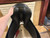 Used 18" Frank Baines Elegance Dressage Saddle MW