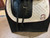 Used 18" Frank Baines Elegance Dressage Saddle MW