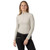 Equinavia Alexandra Ribbed Long Sleeve Training Shirt