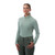 Equinavia Alexandra Ribbed Long Sleeve Training Shirt