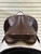 Used 18" Bates Caprilli Close Contact Saddle MW