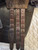 Used 18" Bates Caprilli Close Contact Saddle MW