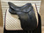 Used 17.5" Schleese Infinity Dressage Saddle MW