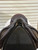 Used 17.5" Voltaire Palm Beach Close Contact Saddle M