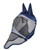 FlyGuard Pro Fine Mesh Fly Mask with Ears & Nose