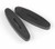 Shires Rubber Rein Stops