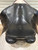 Used 18" Stubben Maestoso Dressage Saddle XW