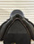 Used 18" Stubben Maestoso Dressage Saddle XW