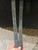 Used 18" Stubben Maestoso Dressage Saddle XW