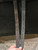 Used 18" Stubben Maestoso Dressage Saddle XW